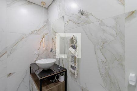 Apartamento à venda com 67m², 2 quartos e 2 vagasBanheiro