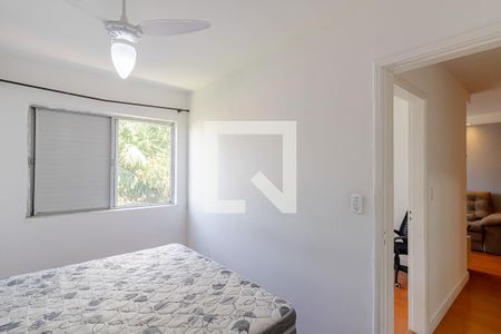Apartamento à venda com 67m², 2 quartos e 2 vagasQuarto 2
