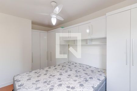 Apartamento à venda com 67m², 2 quartos e 2 vagasQuarto 2