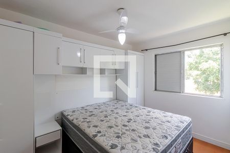 Apartamento à venda com 67m², 2 quartos e 2 vagasQuarto 2