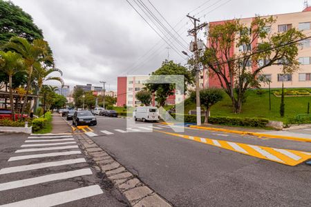 Apartamento à venda com 67m², 2 quartos e 2 vagasÁrea Comum