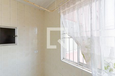 Apartamento à venda com 67m², 2 quartos e 2 vagasÁrea de Serviço