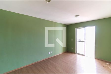 Sala de apartamento à venda com 3 quartos, 78m² em Jardim Bom Tempo, Taboão da Serra