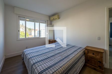 Quarto 2 de apartamento à venda com 2 quartos, 75m² em Tristeza, Porto Alegre