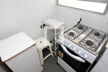 Kitnet de kitnet/studio para alugar com 0 quarto, 20m² em Liberdade, São Paulo