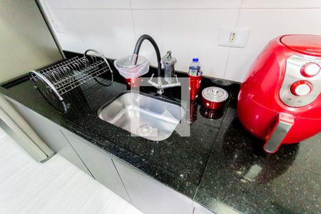 Apartamento à venda com 45m², 2 quartos e 1 vaga Apartamento à venda com 45m², 2 quartos e 1 vagaPia