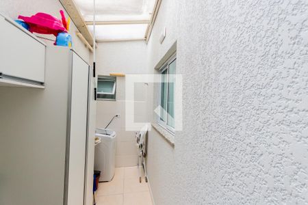 Apartamento à venda com 45m², 2 quartos e 1 vaga Apartamento à venda com 45m², 2 quartos e 1 vagaÁrea de Serviço