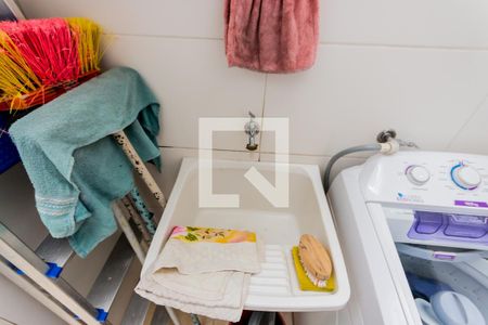 Apartamento à venda com 45m², 2 quartos e 1 vaga Apartamento à venda com 45m², 2 quartos e 1 vagaTanque