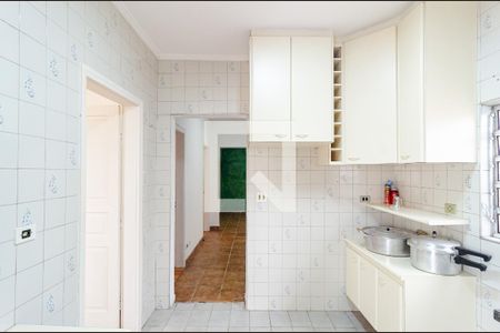 Casa à venda com 367m², 3 quartos e 3 vagasCozinha