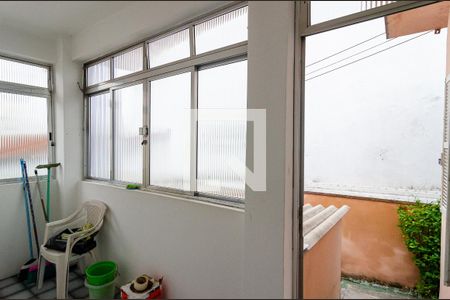 Casa à venda com 367m², 3 quartos e 3 vagasArea de Serviço