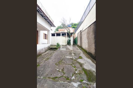 Casa à venda com 367m², 3 quartos e 3 vagasQuintal