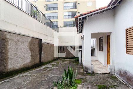 Casa à venda com 367m², 3 quartos e 3 vagasQuintal