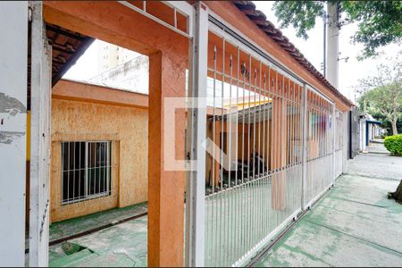 Casa à venda com 367m², 3 quartos e 3 vagasFachada