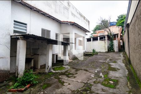 Casa à venda com 367m², 3 quartos e 3 vagasQuintal
