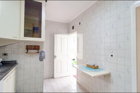 Casa à venda com 367m², 3 quartos e 3 vagasCozinha