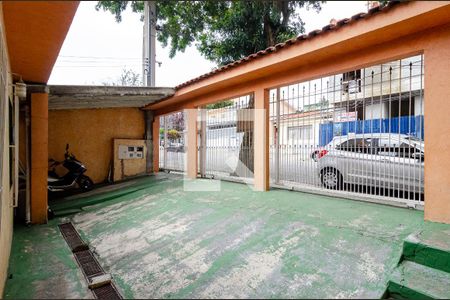 Casa à venda com 367m², 3 quartos e 3 vagasGaragem