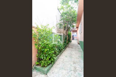 Casa à venda com 367m², 3 quartos e 3 vagasCorredor