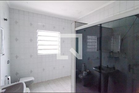 Casa à venda com 367m², 3 quartos e 3 vagasBanheiro Social