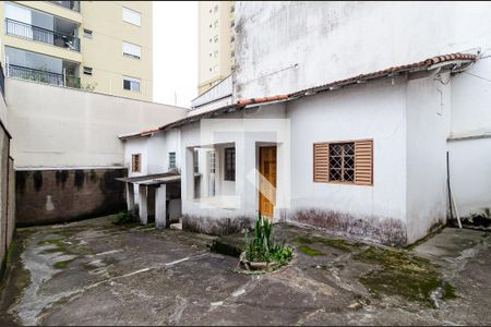 Casa à venda com 367m², 3 quartos e 3 vagasQuintal