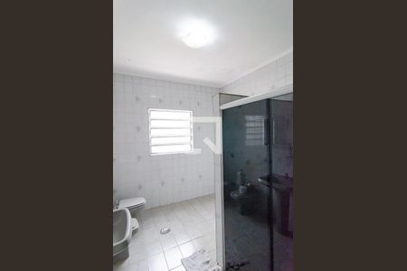 Casa à venda com 367m², 3 quartos e 3 vagasBanheiro Social