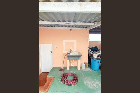 Casa à venda com 367m², 3 quartos e 3 vagasLavanderia