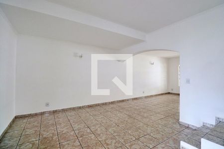 Sala de Jantar de casa para alugar com 3 quartos, 179m² em Campestre, Santo André