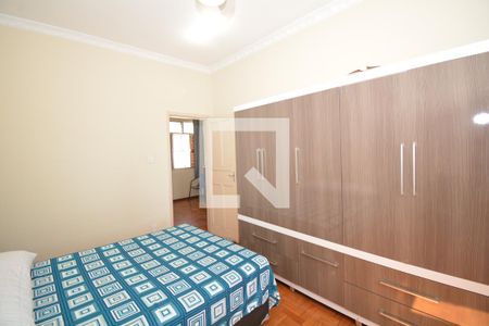 Quarto de apartamento à venda com 1 quarto, 60m² em Vicente de Carvalho, Rio de Janeiro