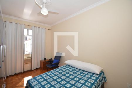 Quarto de apartamento à venda com 1 quarto, 60m² em Vicente de Carvalho, Rio de Janeiro