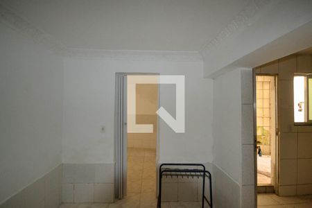 Sala de casa para alugar com 1 quarto, 48m² em Centro, Nilópolis