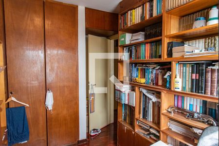 Quarto 1 de apartamento à venda com 3 quartos, 97m² em Moema, São Paulo