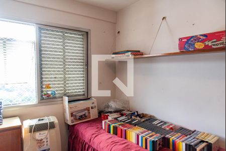 Quarto 2 de apartamento à venda com 3 quartos, 97m² em Moema, São Paulo