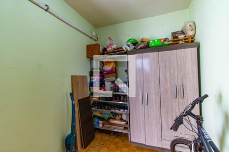 Apartamento à venda com 180m², 4 quartos e sem vagaQuarto de Serviço