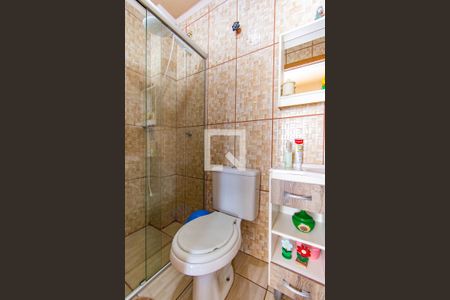 Apartamento à venda com 180m², 4 quartos e sem vagaBanheiro