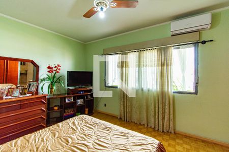 Apartamento à venda com 180m², 4 quartos e sem vagaQuarto 3