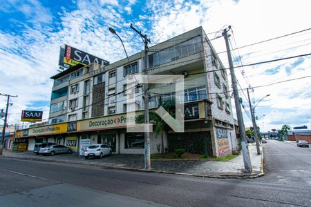 Apartamento à venda com 180m², 4 quartos e sem vagaFachada