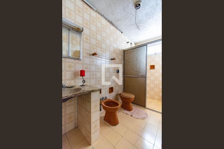 Apartamento à venda com 180m², 4 quartos e sem vagaBanheiro do Quarto 3