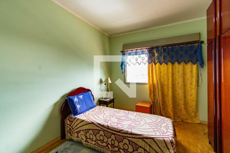 Apartamento à venda com 180m², 4 quartos e sem vagaQuarto 2