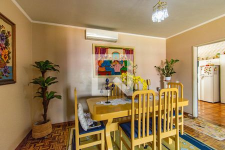 Apartamento à venda com 180m², 4 quartos e sem vagaSala de jantar