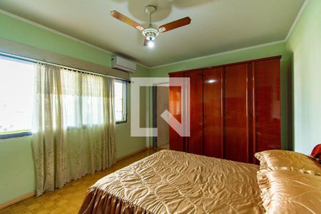 Apartamento à venda com 180m², 4 quartos e sem vagaQuarto 3