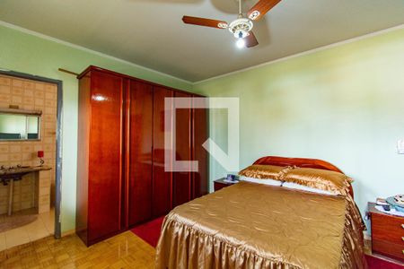 Apartamento à venda com 180m², 4 quartos e sem vagaQuarto 3