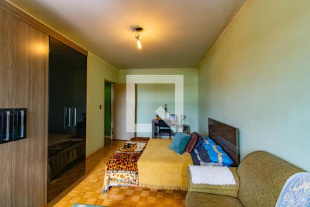 Apartamento à venda com 180m², 4 quartos e sem vagaQuarto 1