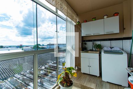 Apartamento à venda com 180m², 4 quartos e sem vagaÁrea de Serviço