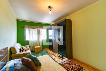 Apartamento à venda com 180m², 4 quartos e sem vagaQuarto 1