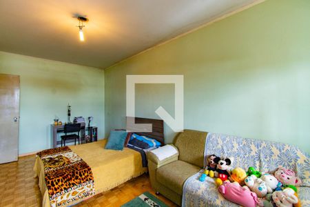 Apartamento à venda com 180m², 4 quartos e sem vagaQuarto 1