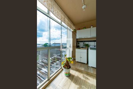 Apartamento à venda com 180m², 4 quartos e sem vagaÁrea de Serviço