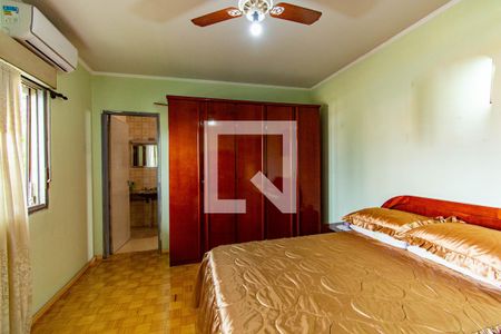 Apartamento à venda com 180m², 4 quartos e sem vagaQuarto 3