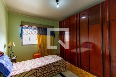 Apartamento à venda com 180m², 4 quartos e sem vagaQuarto 2