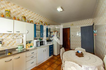 Apartamento à venda com 180m², 4 quartos e sem vagaCozinha