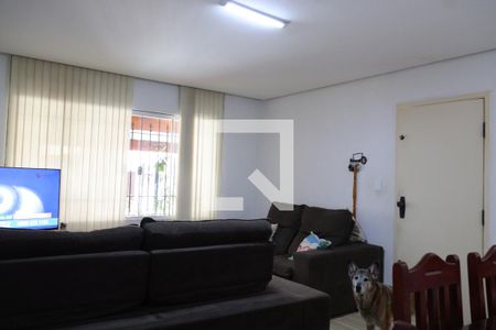 Sala  de casa à venda com 3 quartos, 150m² em Vila Santa Catarina, São Paulo