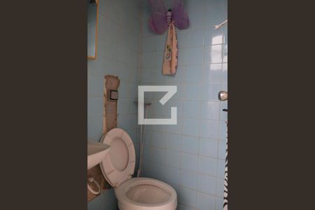 Casa à venda com 150m², 3 quartos e 2 vagasÁrea de Serviço